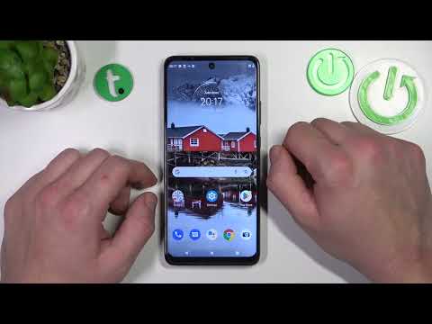 Enable and Disable Airplane Mode on Motorola One 5G Ace - Flight Mode
