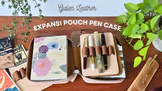The most versatile fountain pen case! (An in-depth look)