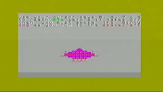 ZX Spectrum Vega Games - ETa