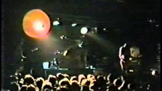 Dead Kennedys live City Gardens, Trenton, New Jersey 04-28-1985 (PRO-shot)