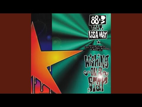 Wishing On A Star (Urban Shakedown Full Vocal Mix)