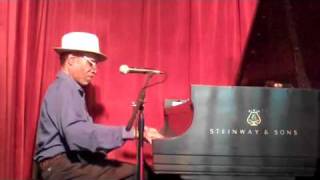 Johnny O'Neal @ Smoke