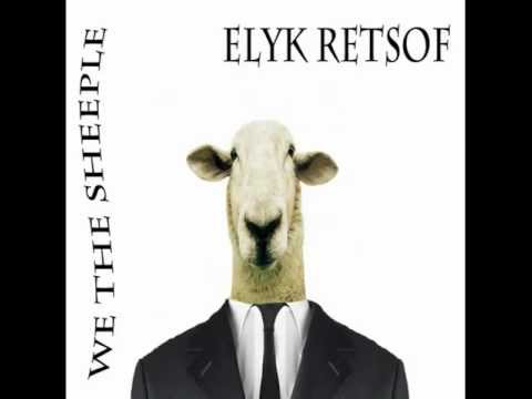 Elyk Retsof - Washington DC Tea Party *New*