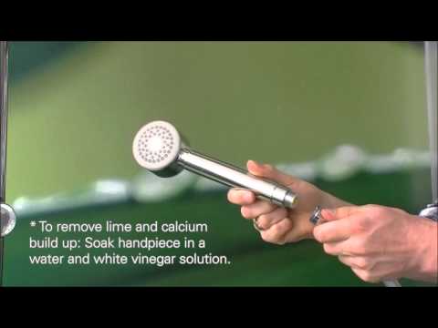 Oxijet - Handpiece Installation Video