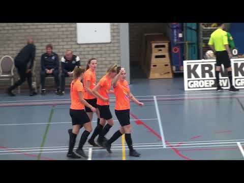 FC  Marlène  - Libertas Weed free Service (3-12-2022)