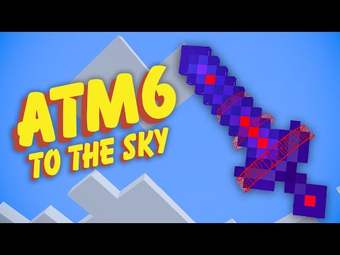 All the Mods 6 To the Sky EP30 Mahou Tsukai Morgan 1000+ Damage