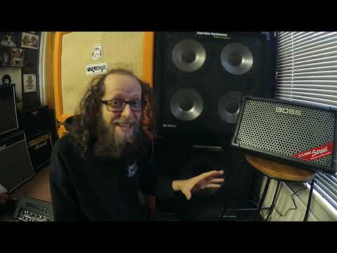 Boss Cube Street 2 - The Best Just Got Better