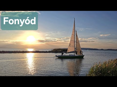 FONYÓD, Hungary - Snapshots - Pillanatképek - September 2024