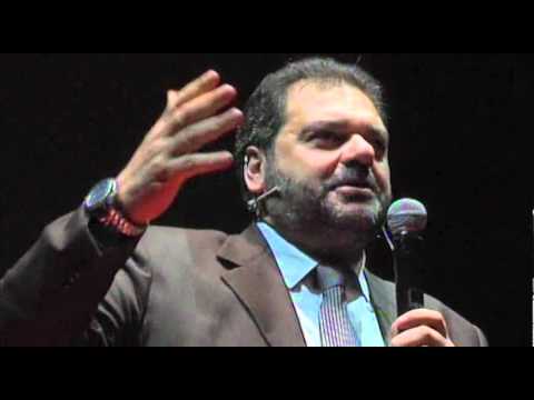 TEDxReggioEmilia - Gaetano Saffioti - Conseguenze dell'onestà