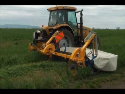 Gemelli kasza 2012.05.14. - Ádám és Társa Kft.