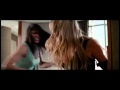 Mission Impossible Protocole Fantôme Extrait Girl Fight