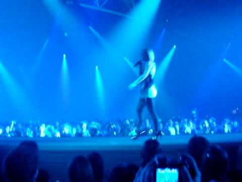 Regi In The Mix 2010 | the Mackenzie ft Jessy - Innocence