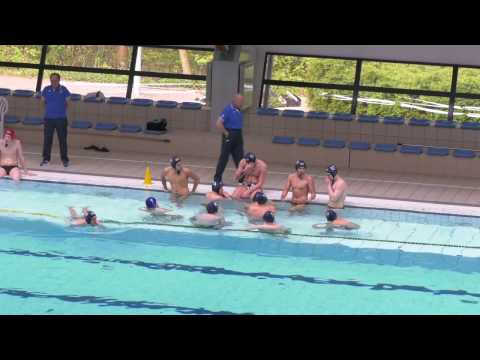 "Slowianka CUP 2017" (U 17) // Belarus - Ukraine // 23.04.2017 (part 2)