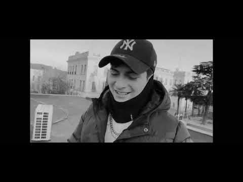 Lil Ripper - ¿QUE TU CREES? (Official Video)