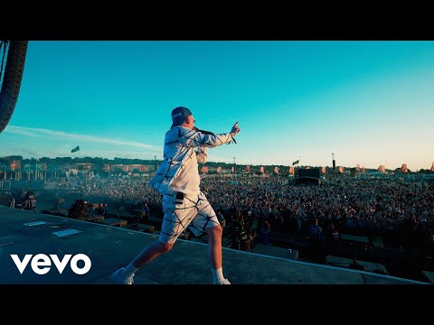 Aitch, D-Block Europe - Gold Mine