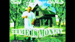 South Park Mexican Time Is Money You Know My Name Remix
