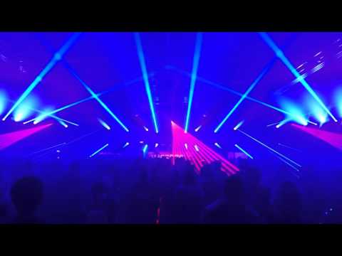 04 - TIEUM @ X-MASSACRE  2015