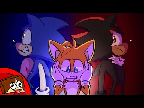 HungryHero.exe - The Ongoing Movie Part 1 [ Comic Dub ]
