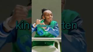 YNW Melly Made a Kindergarten Version of His HIT Song 😮🔥