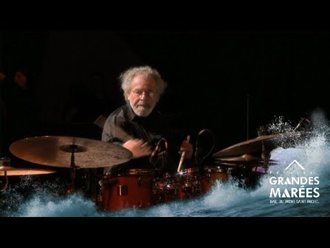 ANDRE CECCARELLI "ULTIMO" Live 2015 / Festival Grandes Marées