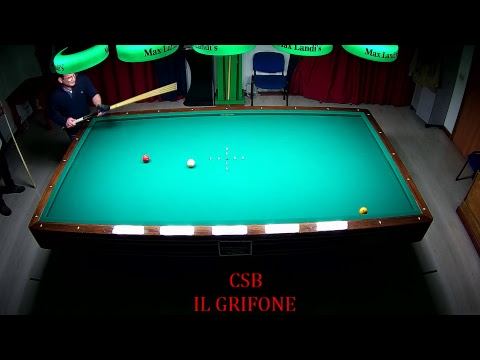 CSB IL GRIFONE ROSSANO