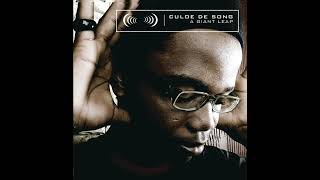 Download lagu Culoe de Song ft. Busi Mhlongo - Webaba [Audio] mp3