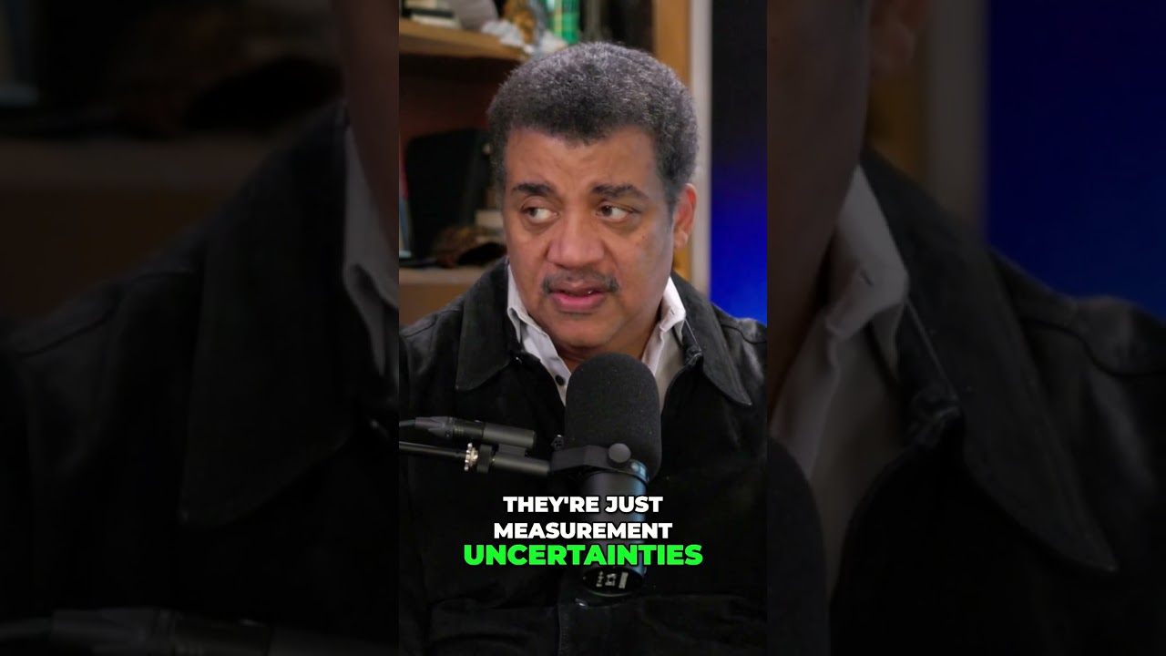 Measurement Uncertainties: Why Exactitude Is Impossible, Explained!