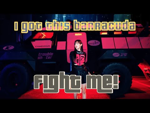 We Fresh Parody | Kep1er