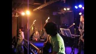 Tenniscoats featuring Norman Blake/Jad Fair - "Iso Phase" Matsumoto Molehall