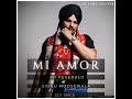 Mi Amor Sidhu Moosewala 8D Audio Reverbed AI Generated Voice Dj Mks Dhanbad