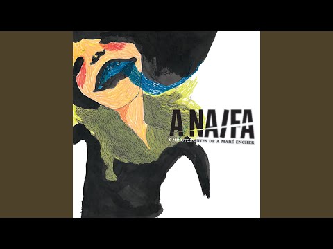 Porque Me Traiste Tanto - A Naifa
