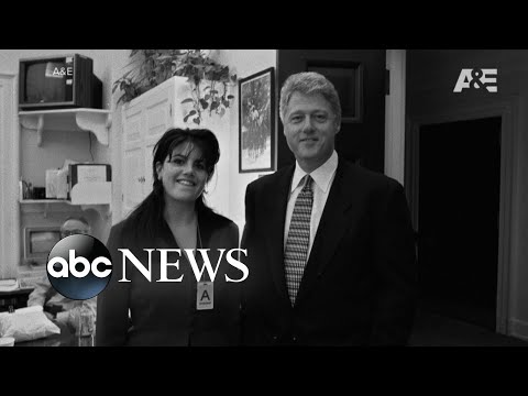 Monica Lewinsky Dress Stain Location Selebritytoday