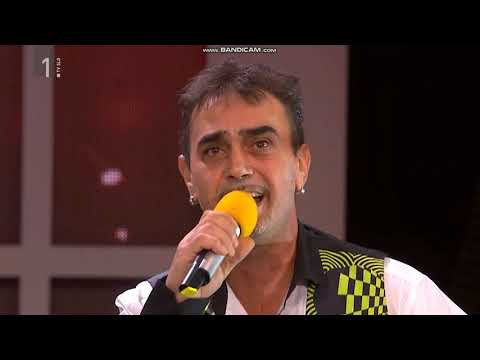 Fredy Miler - Vedno Si Sanjala Njega Noč Modrijanov 2016