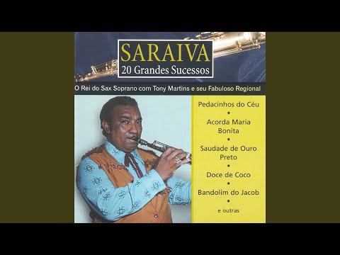 Saudade de Ouro Preto