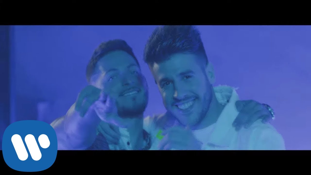 Nyno Vargas ft. Antonio José — Ve y Dile