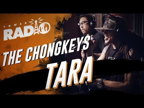 Tower Radio - The Chongkeys - Tara