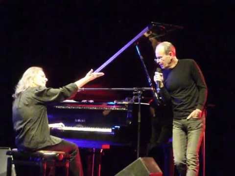 Ângela Ro Ro e Ney Matogrosso - Não há cabeça