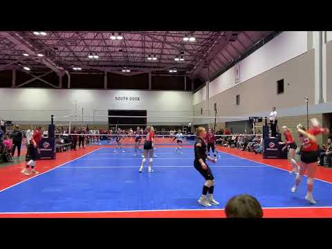 2023.01.15 - MLK Tournament - Pool - ONEVA 16-1