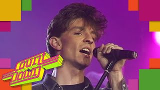 Clouseau - Anne (Countdown, 1989)