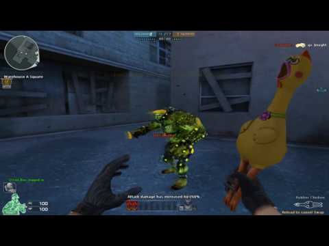 Crossfire NA 2.0: 9A91-Candycane - Showel Obsidian beast + Trinity  in HMX gameplay