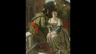 Othello - Act 4 Scene 2 - Analysis and Discussion