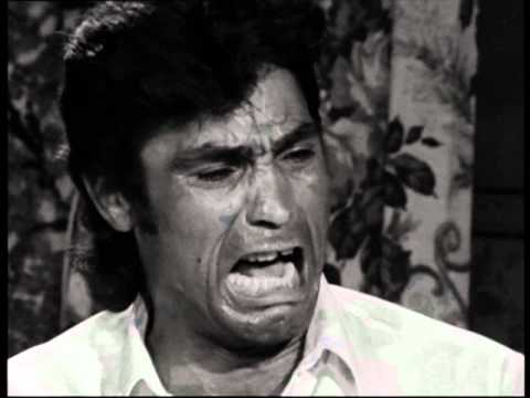 Manuel Agujetas _ Seguiriyas _ 1972 _ Rito y Geografía del Cante.mp4