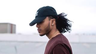 Bryce Oliver - No Regrets (Instrumental) (Prod By. NinetySix)