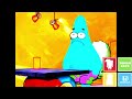Patrick Eats Rotten Milk Effects Klasky Csupo 1997 Effects