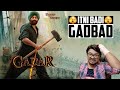 Gadar 2 Trailer Review | Yogi Bolta Hai