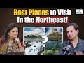 Hidden Gems Of Northeast India Tripura King S Travel Guide