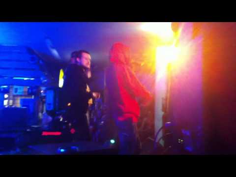 H16 - Jednašestka ftvojom klube - live - 25.5. - Žilina