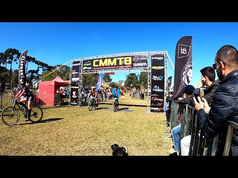 cmmtb 5°etapa ( Fazenda Rio Grande)