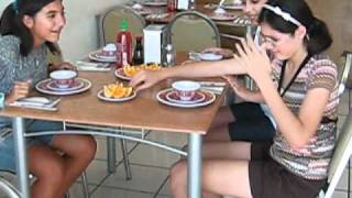 Eres sirena-Sin bandera