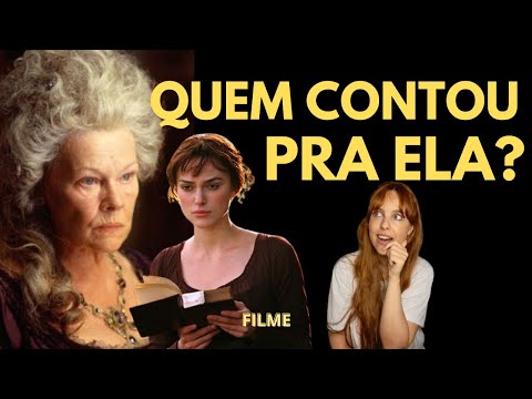 ORGULHO E PRECONCEITO EXPLICADO! PERGUNTAS E RESPOSTAS